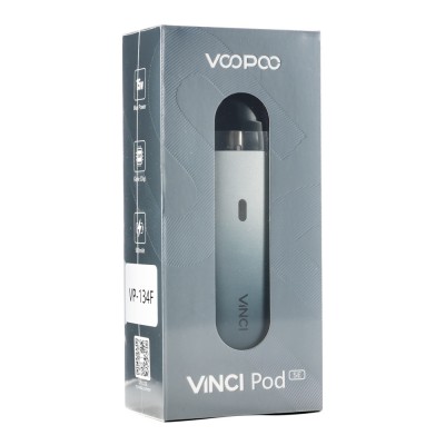 Pod система VOOPOO VINCI SE 900mAh Whale Fall Blue