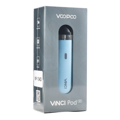 Pod система VOOPOO VINCI SE 900mAh Dawn Blue