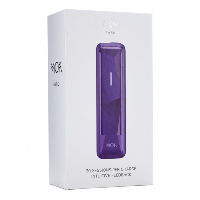 Устройство MOK FWRD Для IQOS (COO) Purple (Фиолетовый космос)