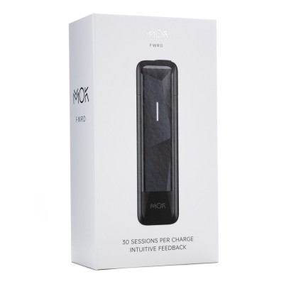 Устройство MOK FWRD Для IQOS (COO) Black (Пепельно-черный)