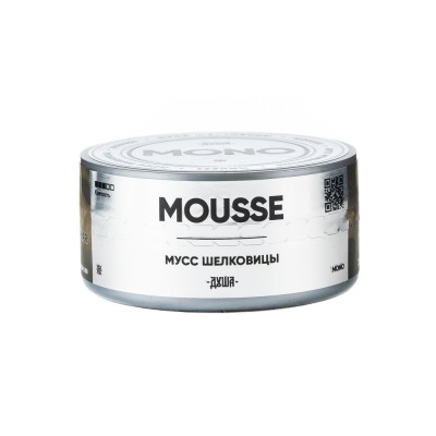 Табак Душа Mousse (Мусс шелковицы) 25 г