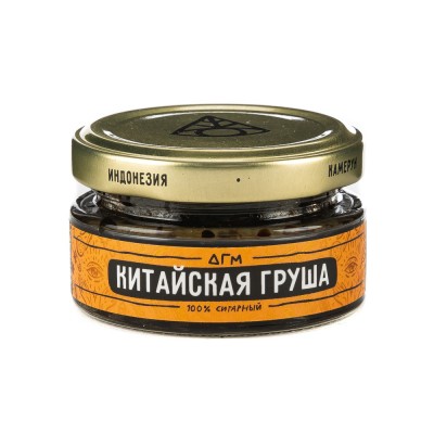 Табак Dogma 100% Китайская груша 20 г