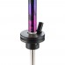 Шахта BSP Hookah Slim Anod Purple Star