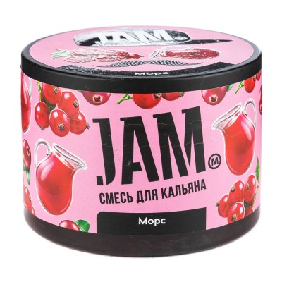 MK Кальянная cмесь JAM Морс 250 г