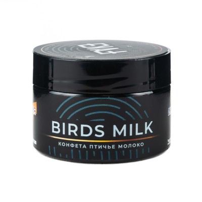 Табак FAKE Birds Milk (Конфета птичье молоко) 40 г