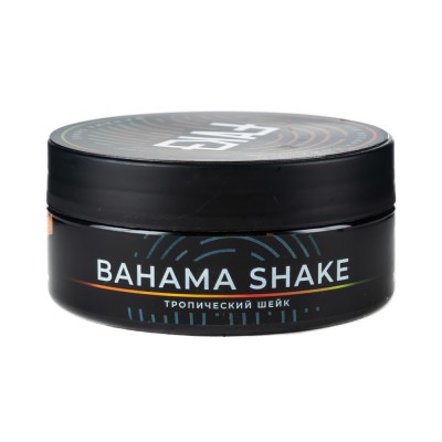 Табак FAKE Bahama Shake (Тропический шейк) 100 г