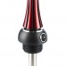 Шахта ALPHA HOOKAH MODEL X Reverse Red Black