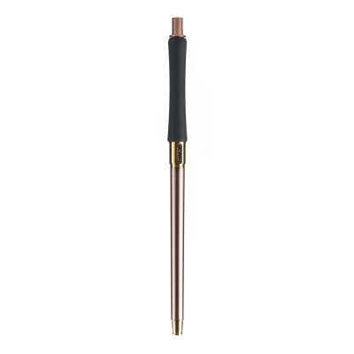 Мундштук CWP Razor 2 Brown Gold