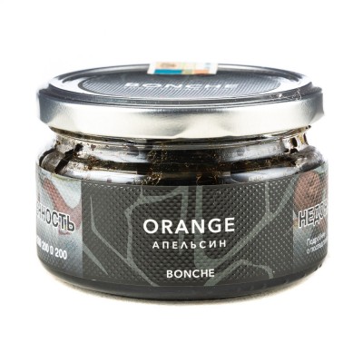 Табак Bonche Orange (Апельсин) 60 г