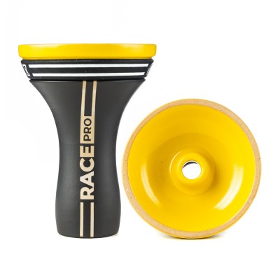 Чаша Alpha Bowl Race Phunnel Pro (Yellow)