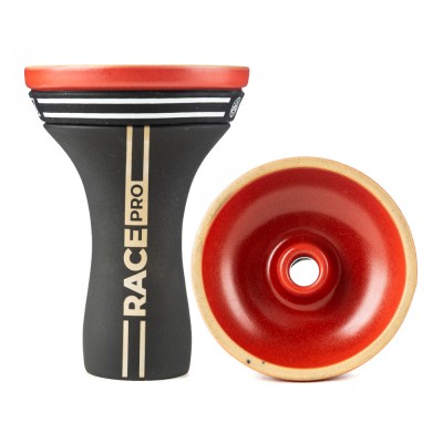 Чаша Alpha Bowl Race Phunnel Pro (Red)