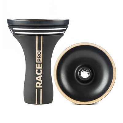 Чаша Alpha Bowl Race Phunnel Pro (Black Matte)