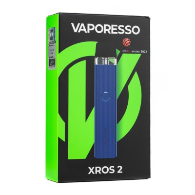 POD система Vaporesso XROS 2 1000mAh Violet