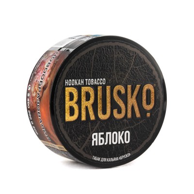 Табак Brusko Яблоко 25 г