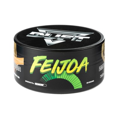 Табак Duft Feijoa (Фейхоа) 80 г