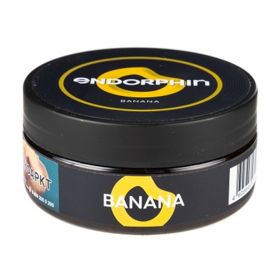 Табак Endorphin Banana (Банан) 125 г