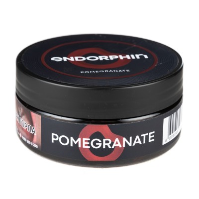 Табак Endorphin Pomegranate (Гранат) 125 г