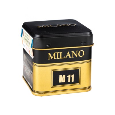 Табак Milano Gold M11 Watermelon Candy (Арбузные леденцы) (Банка) 50 г