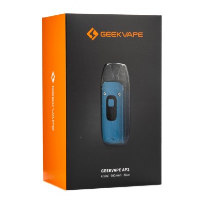 Pod система Geek Vape Aegis Pod 2 Blue 900 mAh